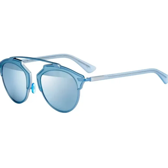 Dior | Accessories | Dior So Real Sunglasses | Poshmark display picture 1